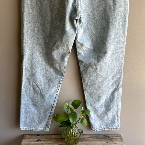 Zara jeans size  6 great condition like new - Picture 7 of 10